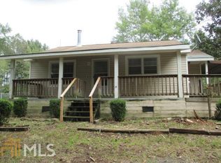 3777 Old Highway 100 S, Tallapoosa, GA 30176