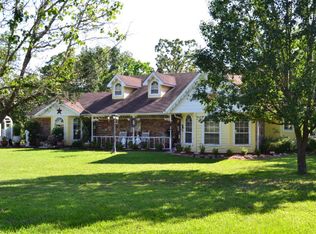 740 Cox Rd, Lufkin, TX 75904