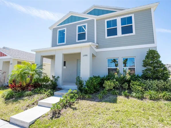 13001 Pennybrook Dr, Riverview, FL 33579