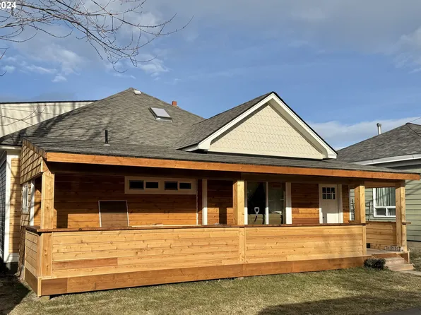 2680 Court Ave, Baker City, OR 97814