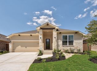 2125 Ringstaff Rd, Leander, TX 78641