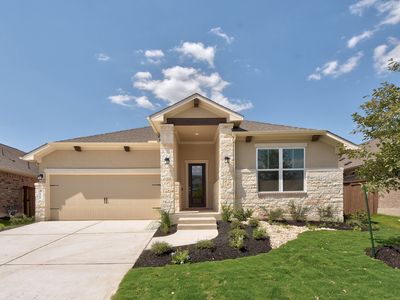 2125 Ringstaff Rd, Leander, TX, 78641