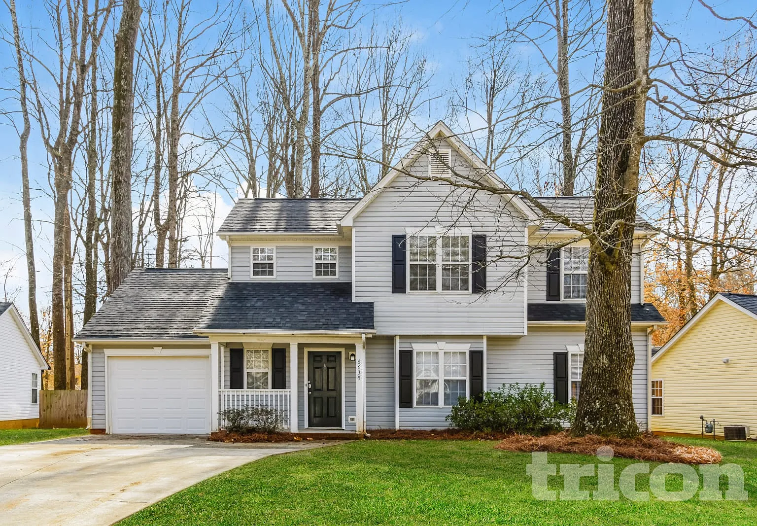 6635 Autumn Gate Lane Charlotte NC — Photo 1
