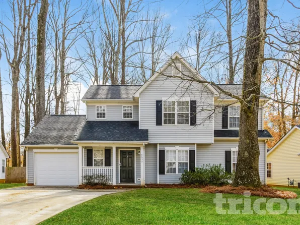 6635 Autumn Gate Ln, Charlotte, NC 28216