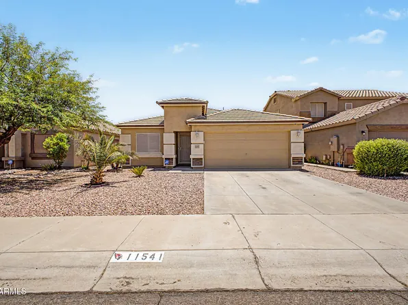 11541 W BECK Drive, Youngtown, AZ 85363
