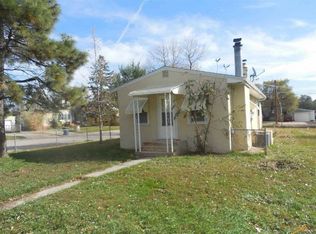 1024 Dilger Ave, Rapid City, SD 57701