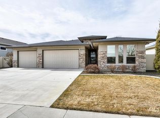 4095 N Cool River Ave, Meridian, ID 83646