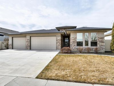 4095 N Cool River Ave, Meridian, ID, 83646