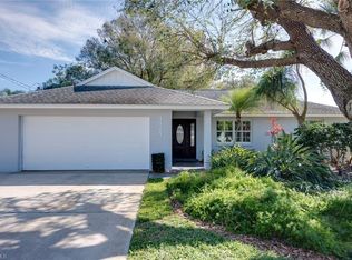 4424 Saint Clair Ave W, North Fort Myers, FL 33903
