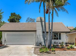 1766 Hill Top Ln, Encinitas, CA 92024