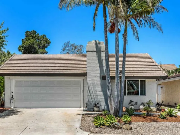 1766 Hill Top Ln, Encinitas, CA 92024