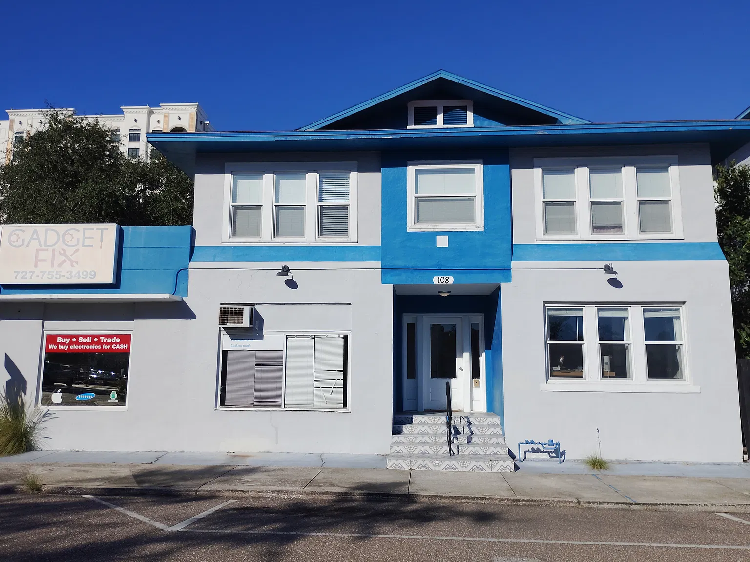 1 bed, 500 sqft, $1,450 — Photo 1