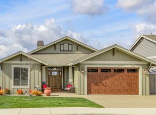 829 Sonoma Ct, Medford, OR