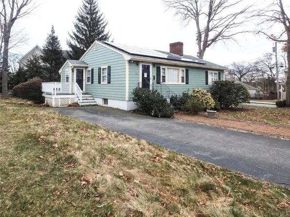 138 Tolman St, Newton, MA 02465