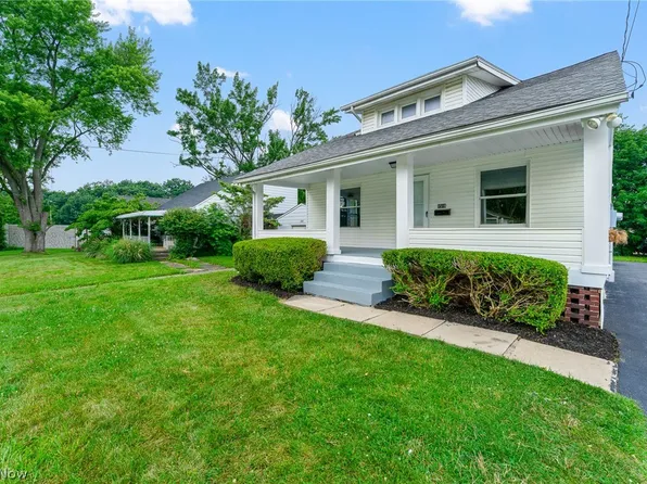 1518 Wakefield Ave, Youngstown, OH 44514