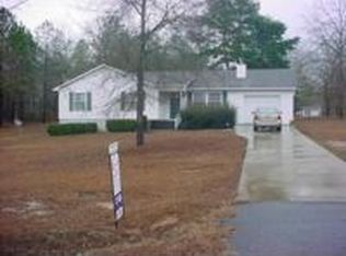 214 Hawk Trl, Vidalia, GA 30474