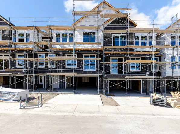6502 W Knox Creek Cv #3076, Herriman, UT 84096