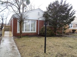 12728 S Morgan St, Chicago, IL 60643