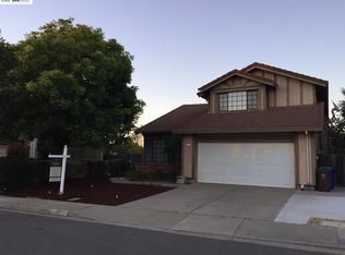 115 Opal Ct, Hercules, CA 94547