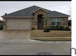 2321 Carrier Dr, Fate, TX 75189