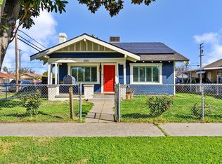 3901 E Illinois Ave, Fresno, CA 93702
