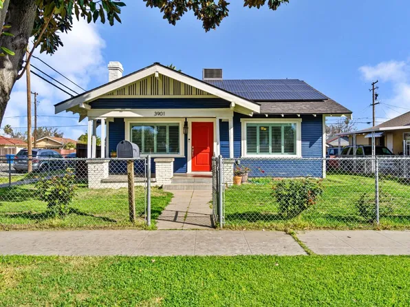 3901 E Illinois Ave, Fresno, CA 93702