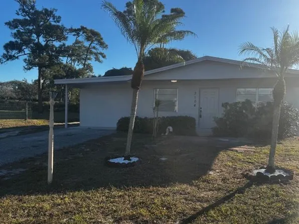 3104 Evergreen, Palm Springs, FL 33461