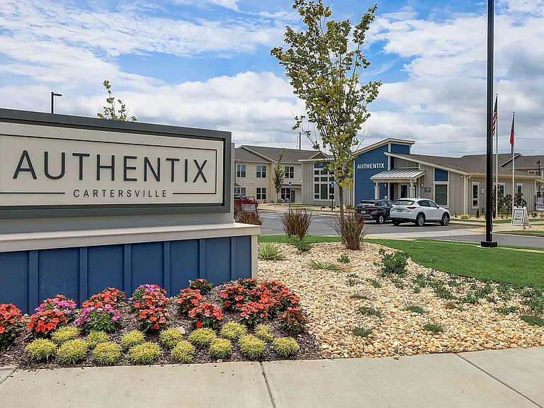 Authentix Cartersville — Photo 29