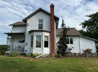 12802 Chapin Rd, Berlin Heights, OH 44814