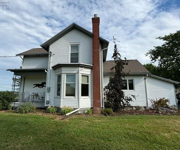 12802 Chapin Rd, Berlin Heights, OH, 44814