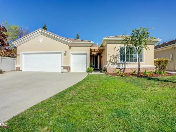 5801 Park Place Dr, Bakersfield, CA 93306