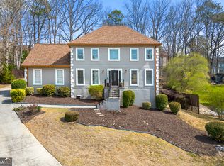 2840 Riverfront Dr, Snellville, GA 30039