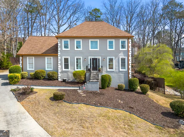 2840 Riverfront Dr, Snellville, GA 30039