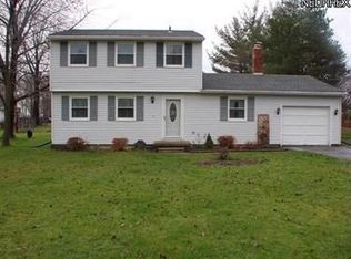 1014 Newell St, Painesville, OH 44077