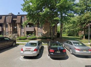 2411 Old Stone Mill Dr #2411, East Windsor, NJ 08512