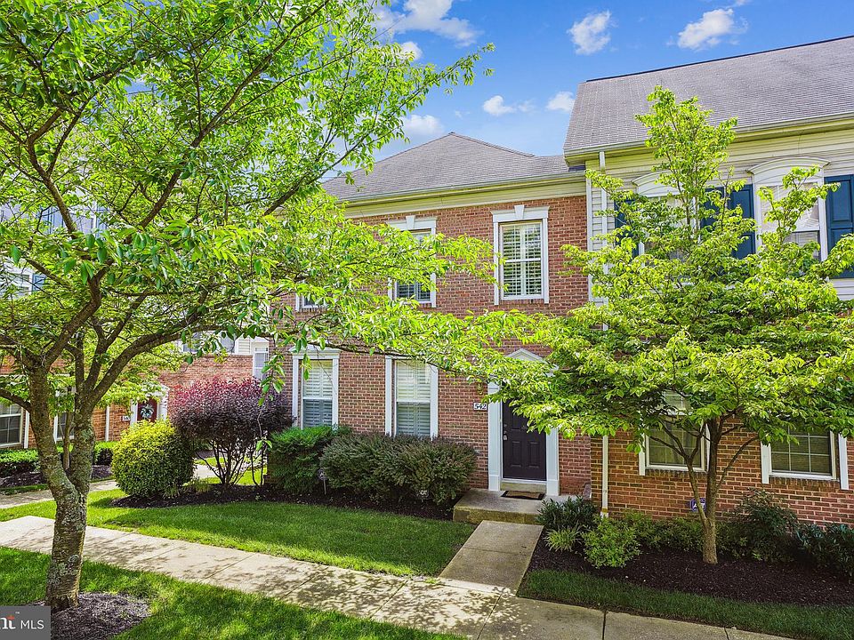 542 Rhapsody Ct Cockeysville MD Zillow Apartments for Rent in