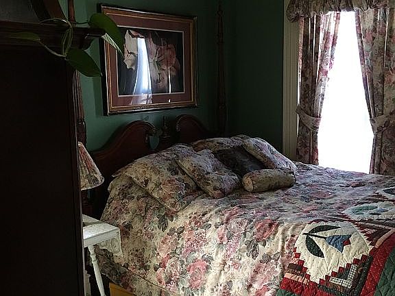 Bed 5