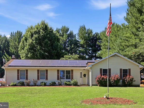 4615 Old National Pike, Mount Airy, MD 21771