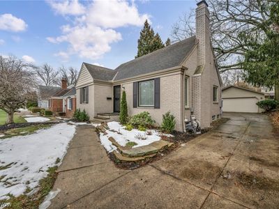 24011 Bruce Rd, Bay Village, OH, 44140