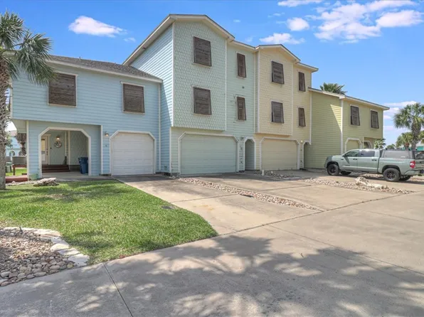 247 W Roberts Ave #B-5, Pt Aransas, TX 78373