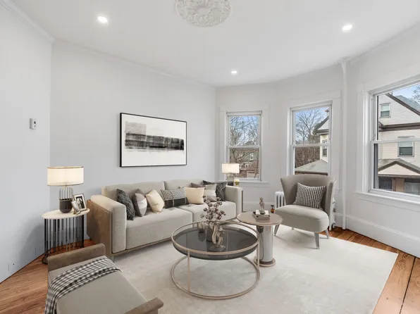 93 Sydney St #C, Dorchester, MA 02125