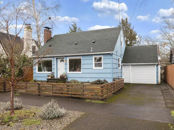6221 NE Alton St, Portland, OR 97213