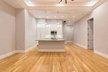 Rented by Citi Habitats