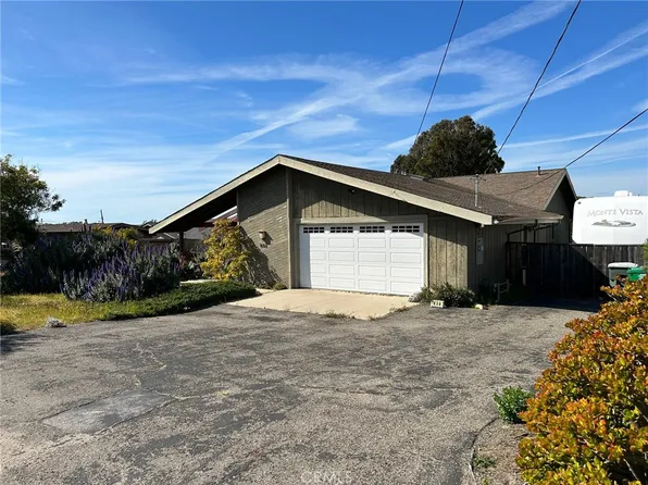 836 Highland Dr, Los Osos, CA 93402