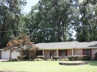 1404 Evergreen St, Longview, TX 75605