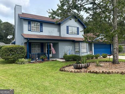 106 Rose Dew Ct, Saint Marys, GA, 31558
