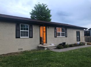 7220 Periwinkle Rd, Knoxville, TN 37918