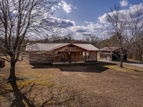 131 County Road 883 Lot 6, Etowah, TN 37331