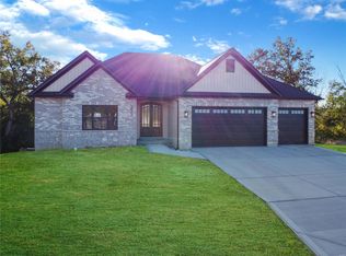 222 Great Bear Pass, Foristell, MO 63348