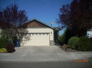 3119 NW Pacific Rim Dr, Camas, WA 98607